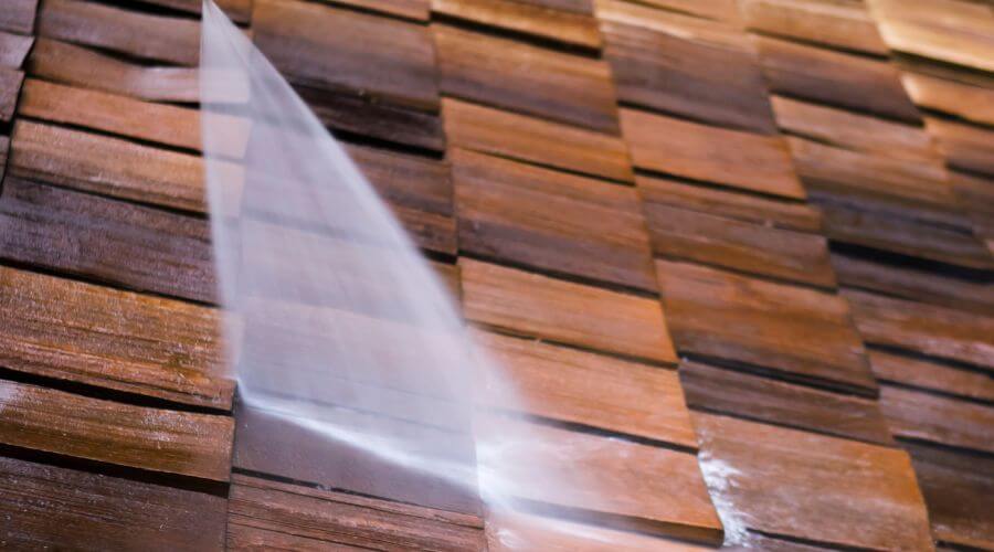 Asphalt Roofing in Waco, NC